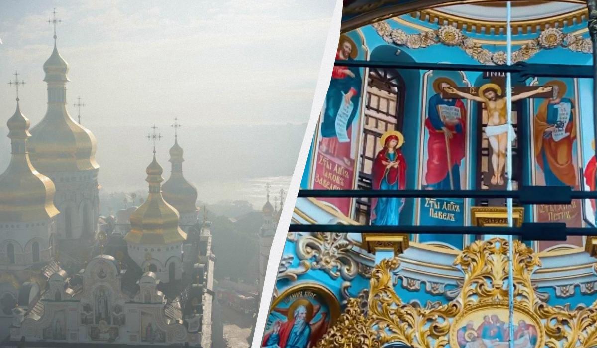 'Путін атакував дроном Ісуса Христа': відома MAGA-блогерка розповіла про атаку на Лавру 'Путін атакував дроном Ісуса Христа': відома MAGA-блогерка розповіла про атаку на Лавру