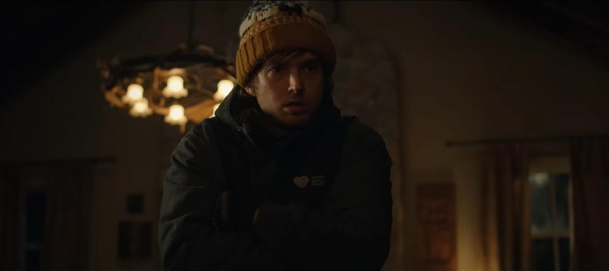 Sony показала повний трейлер 'Оселі зла' від Зака Креггера (відео) Sony показала повний трейлер 'Оселі зла' від Зака Креггера (відео)