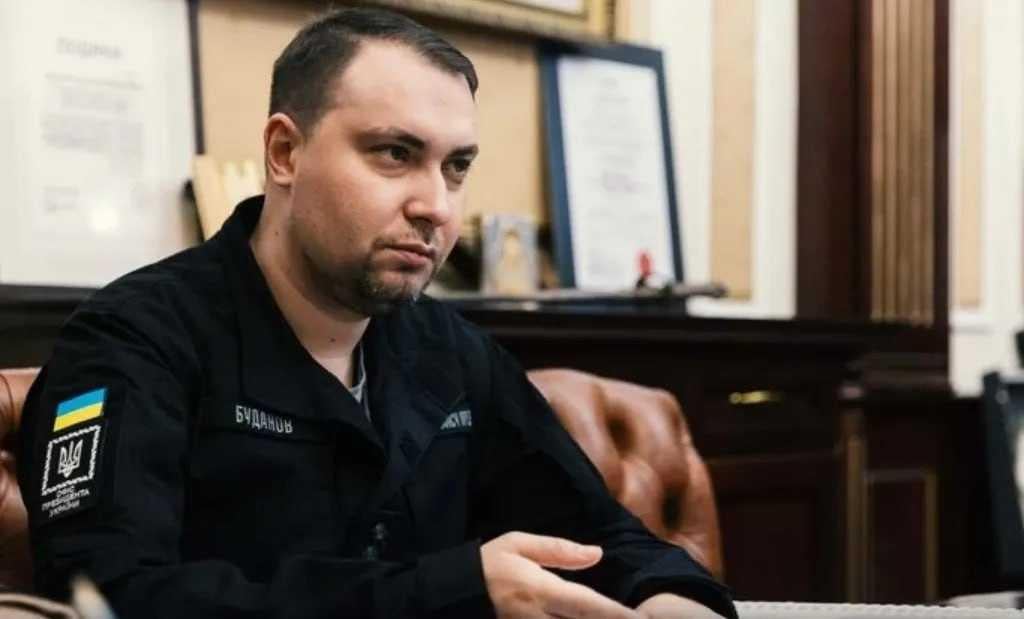 Буданов: Україна робить усе для реального завершення війни Буданов: Україна робить усе для реального завершення війни