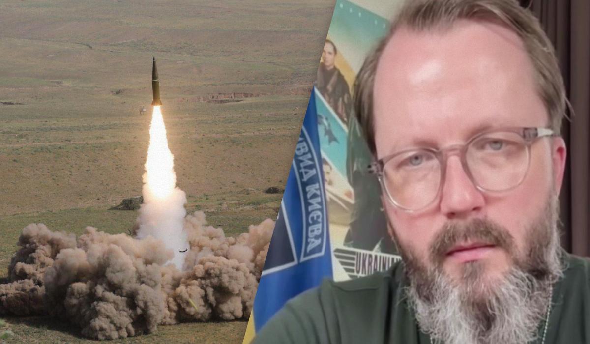 У Росії є недоторканний запас ракет: для якого сценарію його зберігають, - Храпчинський У Росії є недоторканний запас ракет: для якого сценарію його зберігають, - Храпчинський