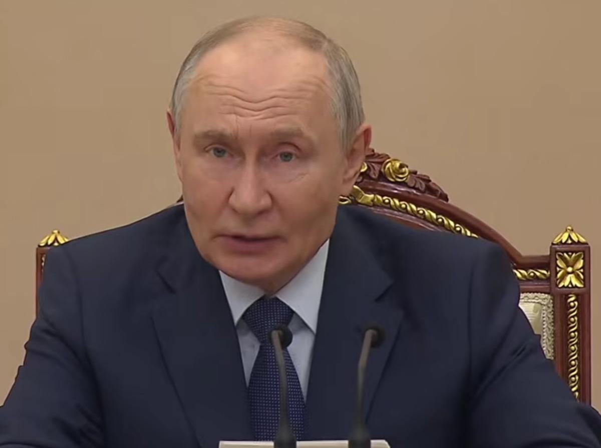 Путін витрачає кошти не для того, щоб Росія перемогла, а щоб вона вижила, - ЗМІ