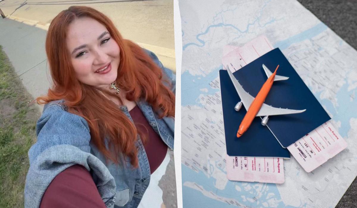 Мандрівниця самостійно об’їхала 38 країн: 5 помилок, на яких вона навчилася за ці роки Мандрівниця самостійно об’їхала 38 країн: 5 помилок, на яких вона навчилася за ці роки