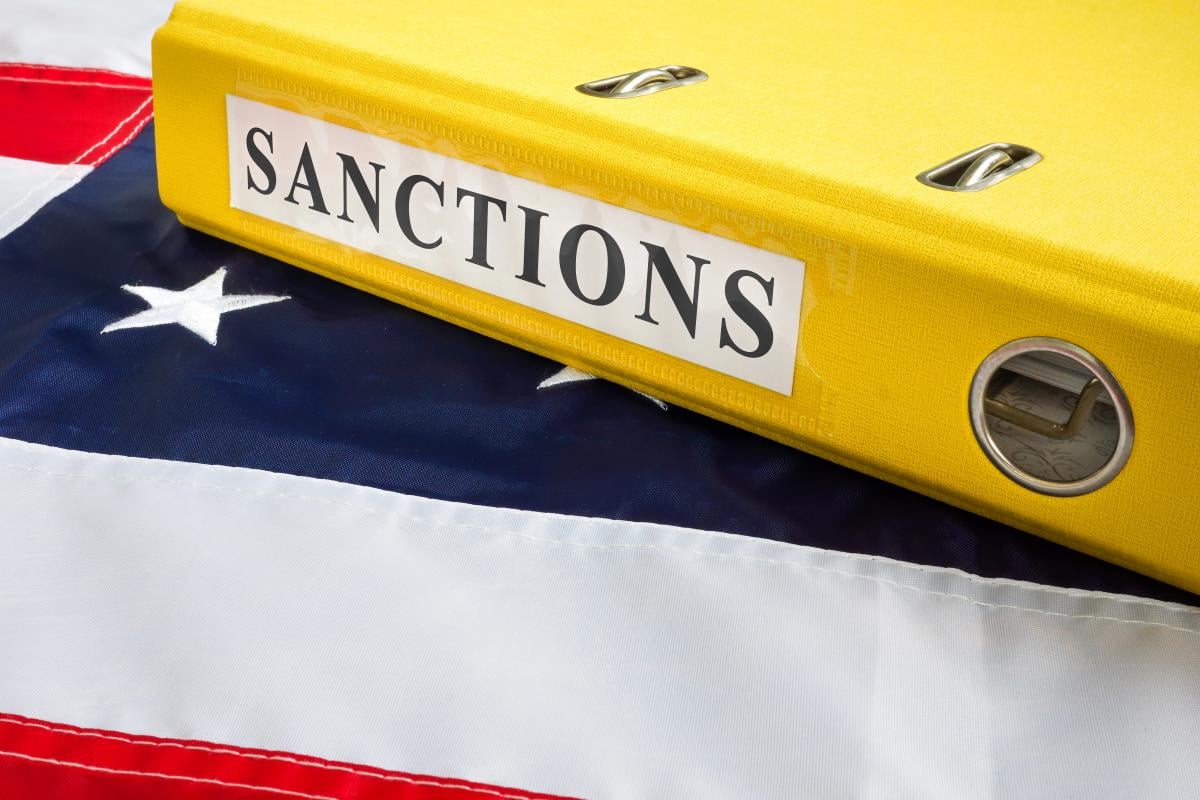 У США готуються проголосувати за 'пекельні санкції' проти РФ вже наступного тижня, – Axios У США готуються проголосувати за 'пекельні санкції' проти РФ вже наступного тижня, – Axios