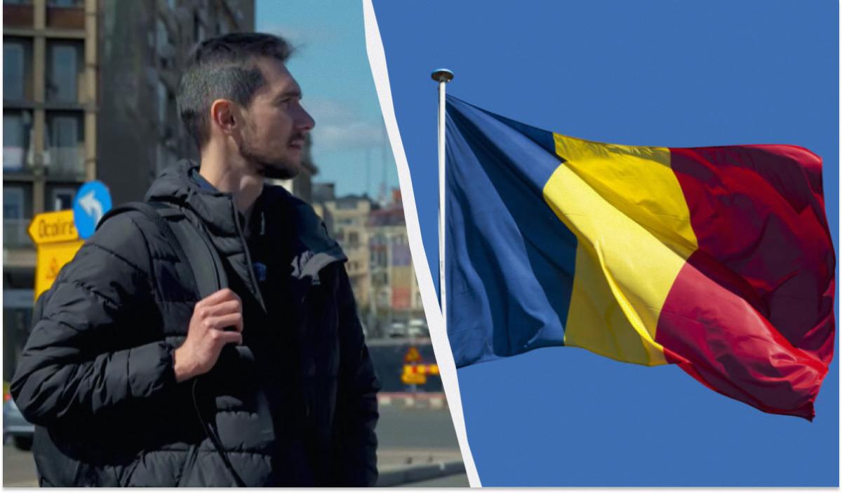 Життя в Бухаресті: українець відверто розповів про плюси та мінуси столиці Румунії Життя в Бухаресті: українець відверто розповів про плюси та мінуси столиці Румунії