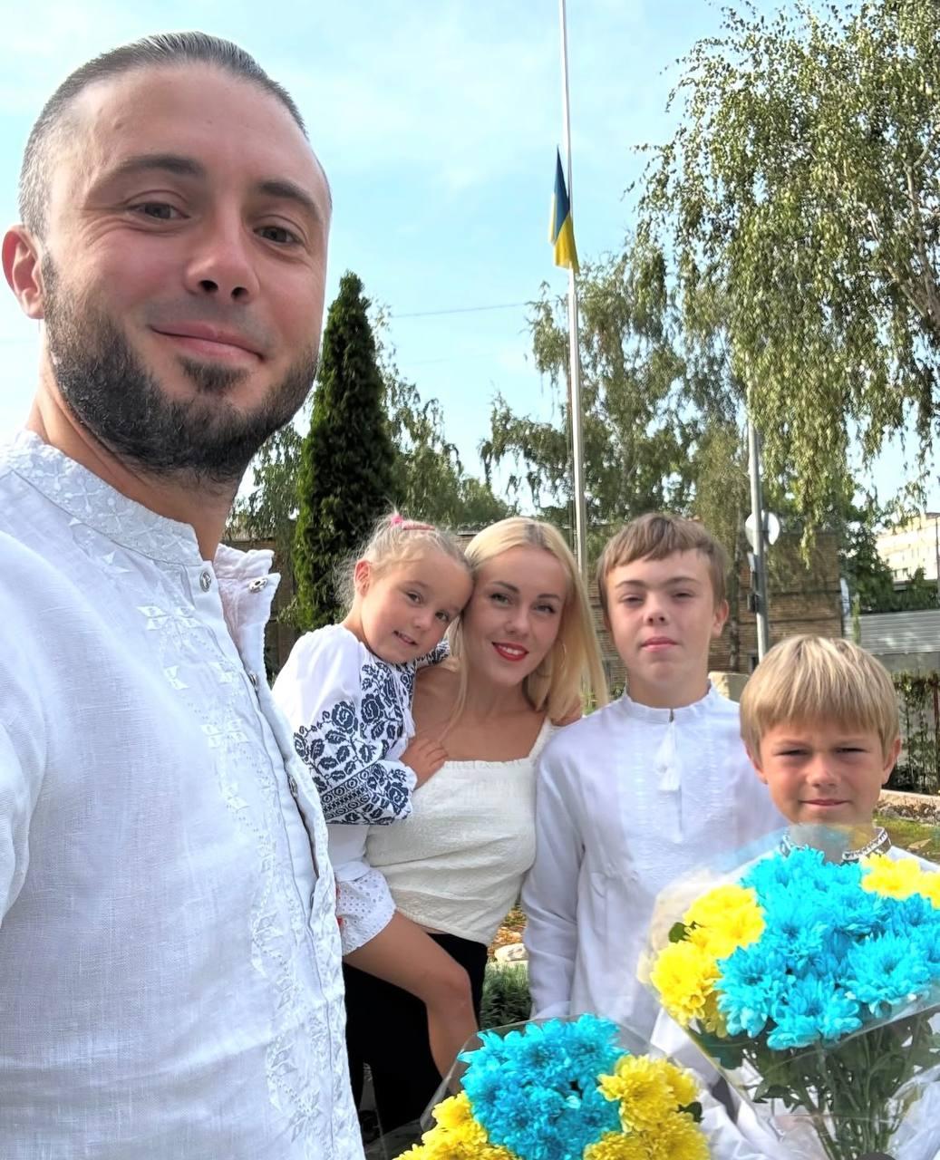 'Потребують більшого': Тополя розкрила несподівані подробиці про життя дітей після розлучення 'Потребують більшого': Тополя розкрила несподівані подробиці про життя дітей після розлучення
