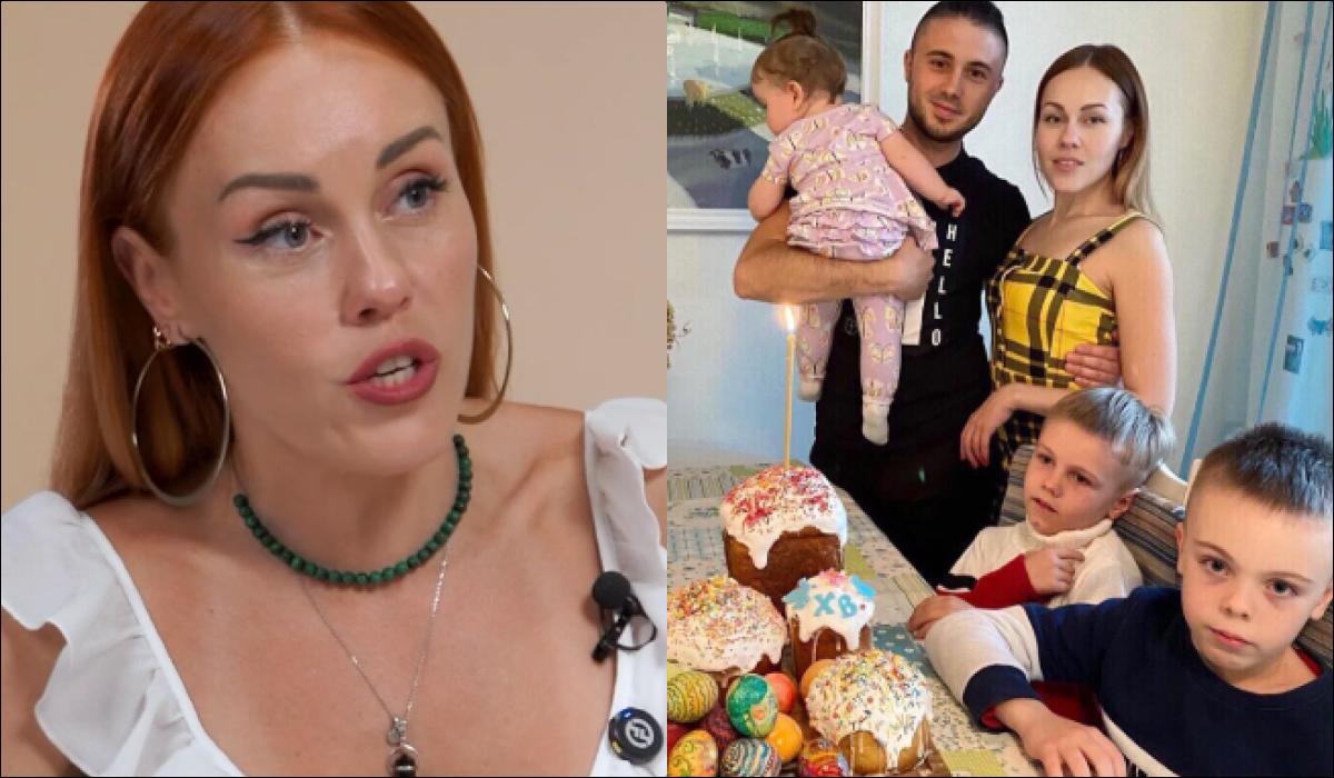 'Потребують більшого': Тополя розкрила несподівані подробиці про життя дітей після розлучення 'Потребують більшого': Тополя розкрила несподівані подробиці про життя дітей після розлучення