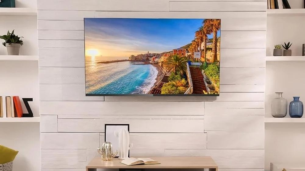 5 найкращих телевізорів без Smart TV: що купити замість 'розумного' телевізора 5 найкращих телевізорів без Smart TV: що купити замість 'розумного' телевізора