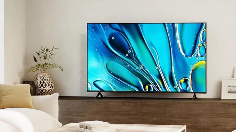 5 найкращих телевізорів без Smart TV: що купити замість 'розумного' телевізора 5 найкращих телевізорів без Smart TV: що купити замість 'розумного' телевізора