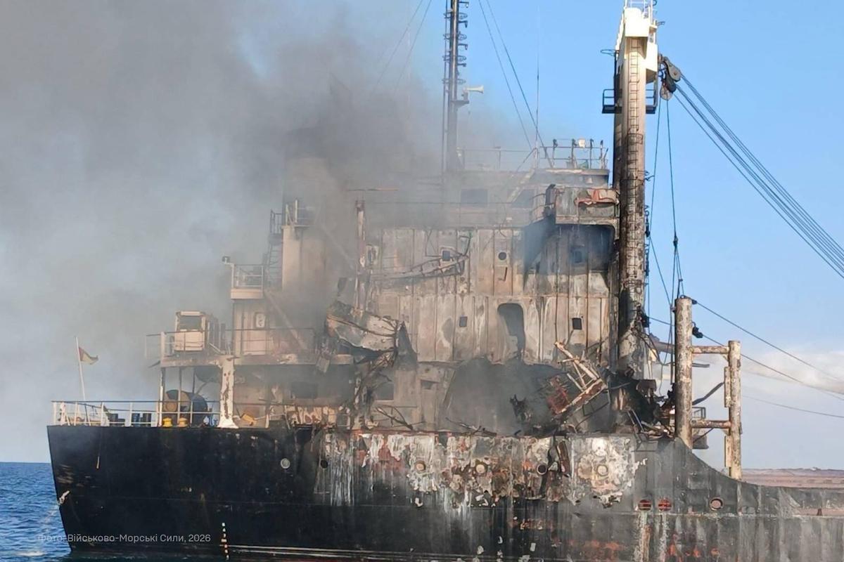 'Битва блокад': хто кого першим заблокує на морі – Україна Росію чи навпаки 'Битва блокад': хто кого першим заблокує на морі – Україна Росію чи навпаки
