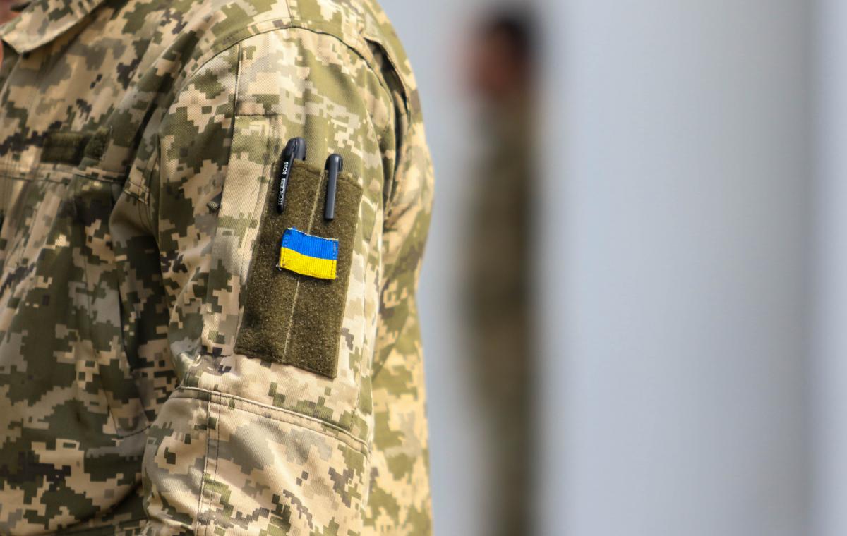 Після війни важко збагнути, що старе життя триває: військовий розповів про досвід ПТСР Після війни важко збагнути, що старе життя триває: військовий розповів про досвід ПТСР
