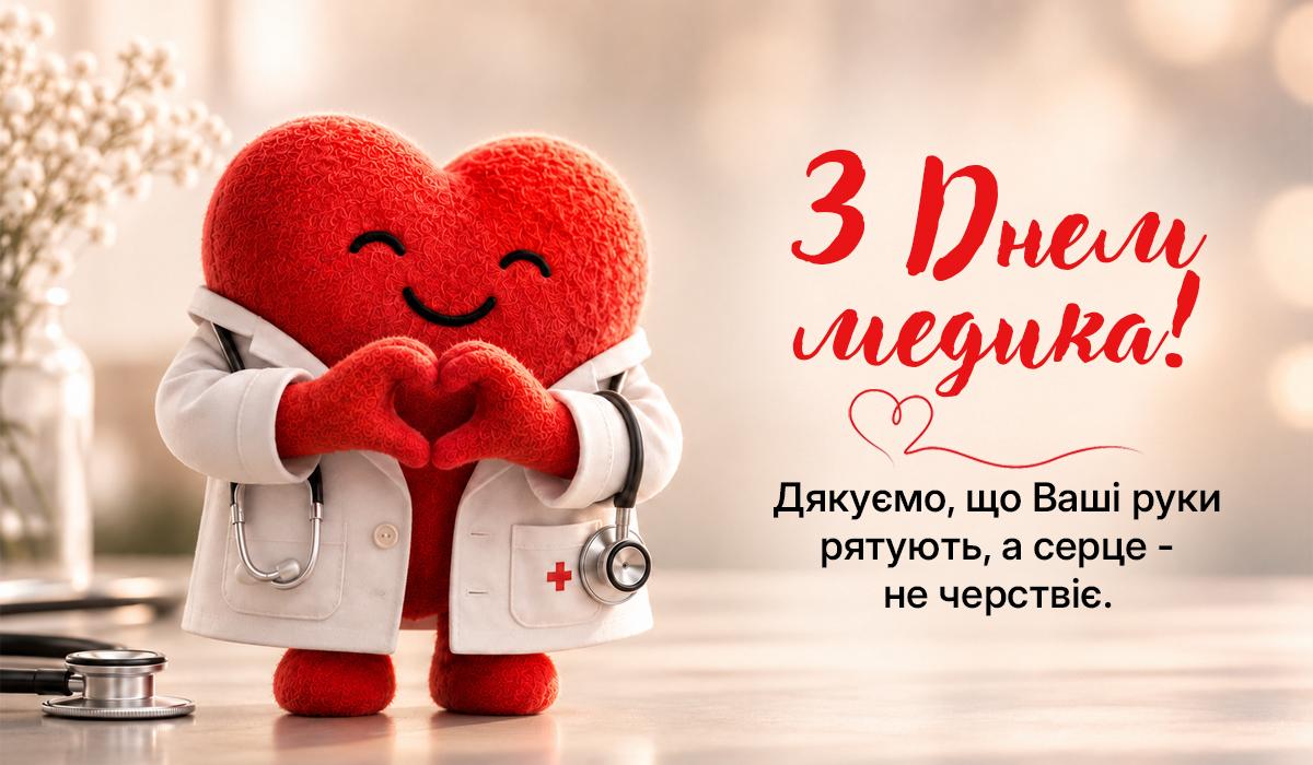 Прикольні картинки з Днем медика Прикольні картинки з Днем медика