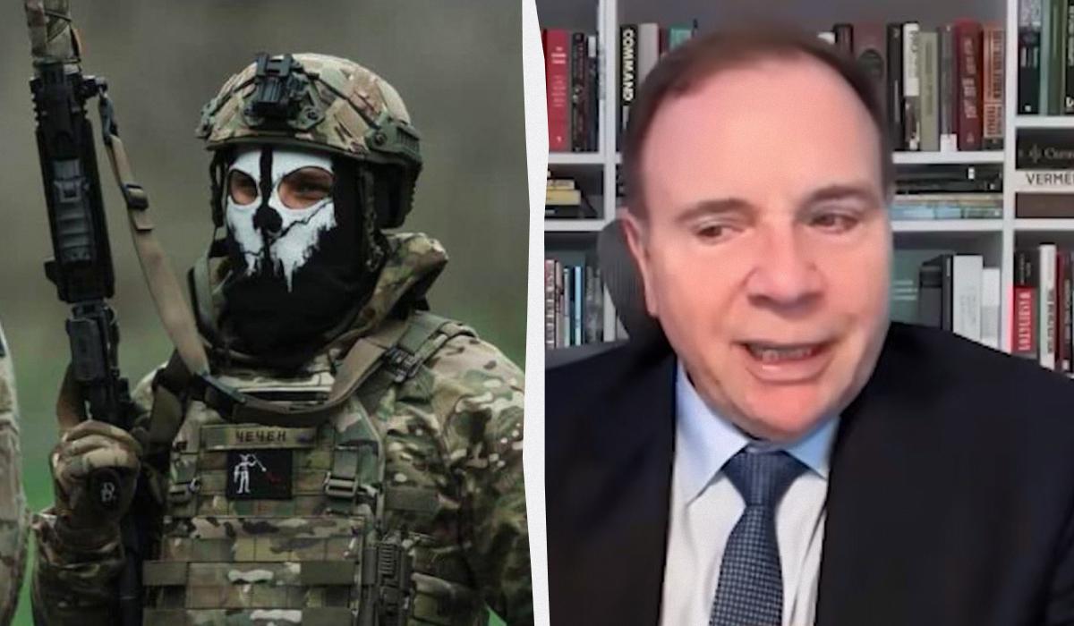 Украина, как Израиль, годами будет преследовать военных преступников, – Ходжес Украина, как Израиль, годами будет преследовать военных преступников, – Ходжес