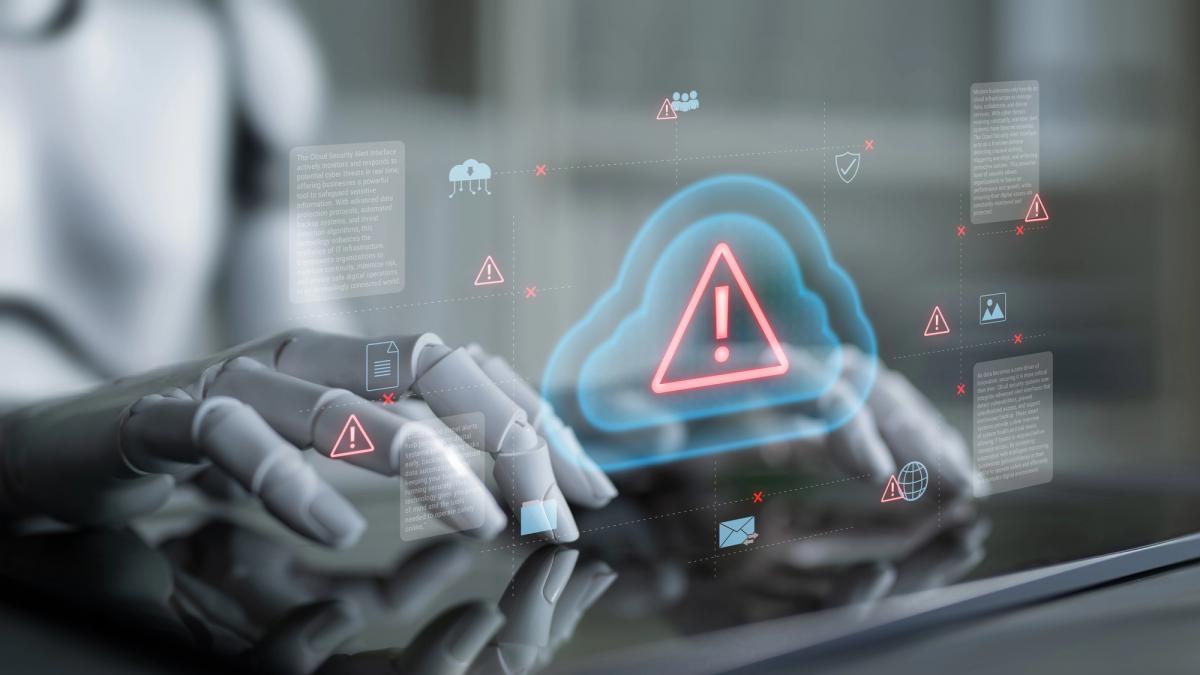 Повстання машин: штучний інтелект OpenAI 'утік' і влаштував хакерську атаку Повстання машин: штучний інтелект OpenAI 'утік' і влаштував хакерську атаку