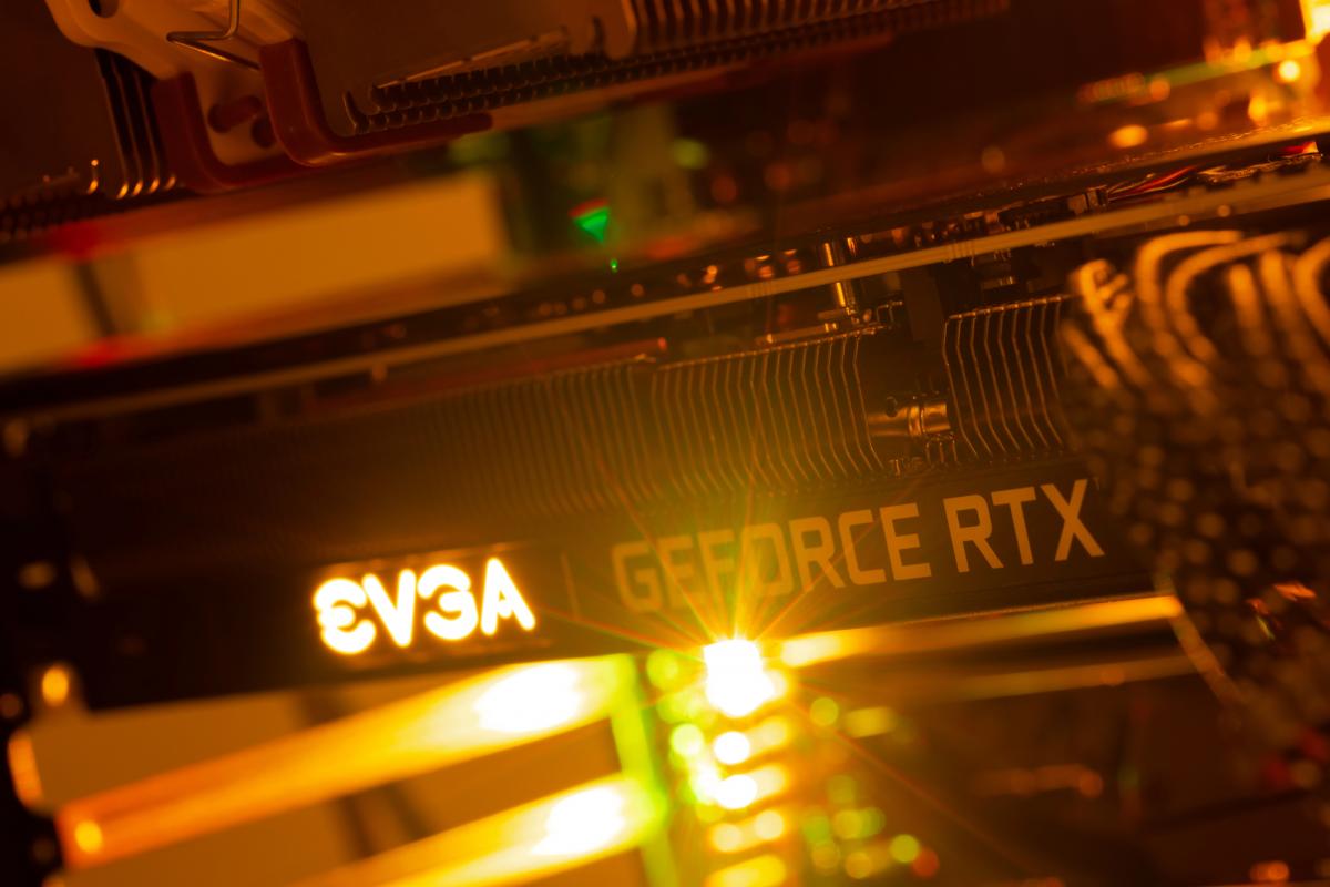 Эксперты протестировали 300 видеокарт Nvidia и AMD и определили топ-8 лучших Эксперты протестировали 300 видеокарт Nvidia и AMD и определили топ-8 лучших