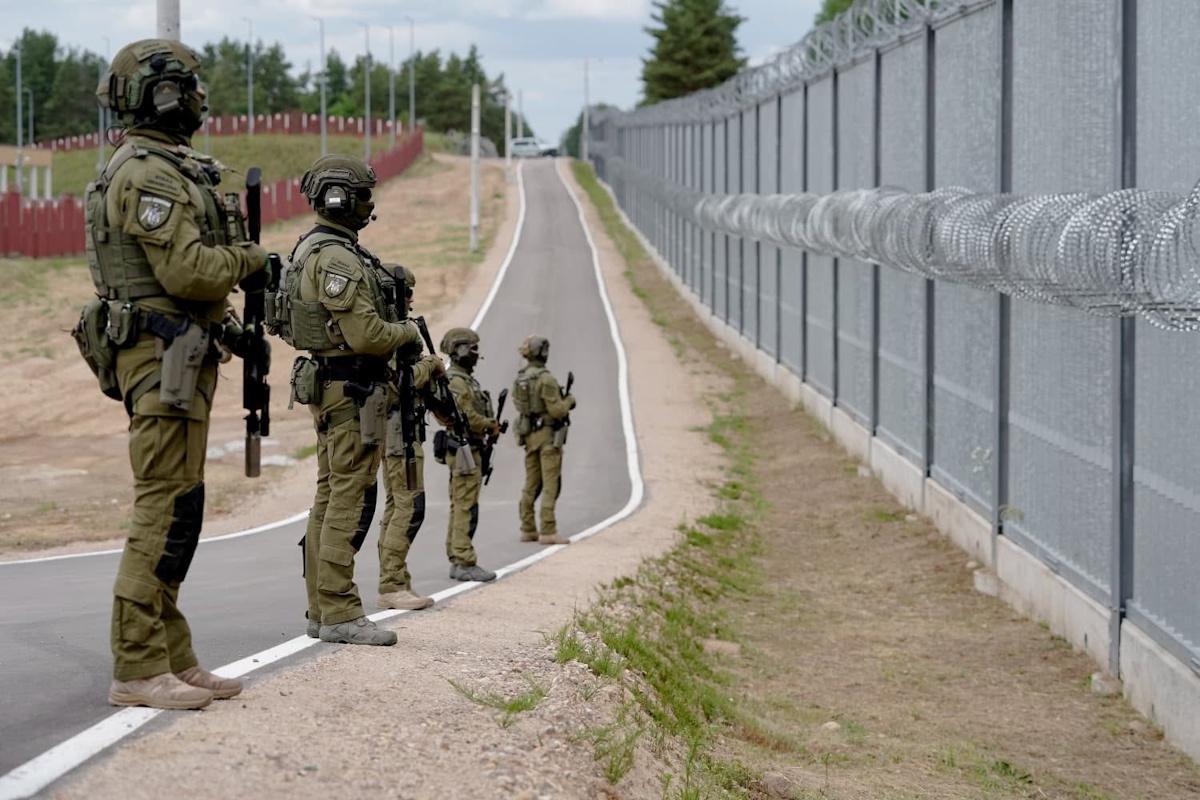 Країни НАТО просто зараз наступають на ті самі граблі, що й Україна, - аналітик Країни НАТО просто зараз наступають на ті самі граблі, що й Україна, - аналітик