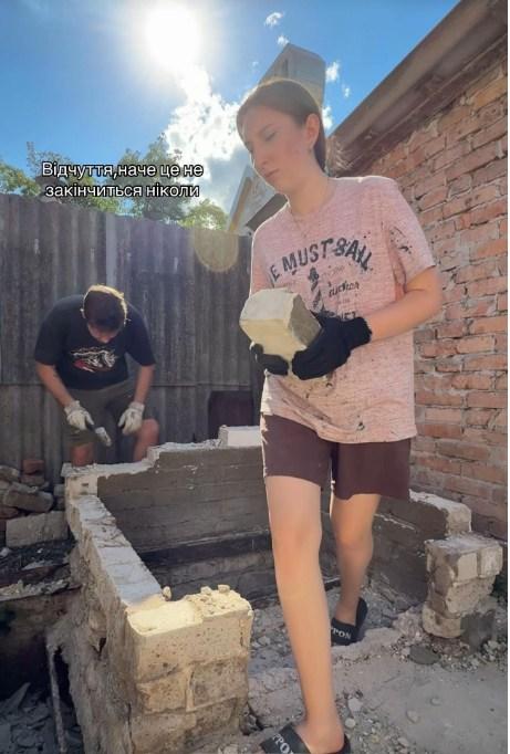 Українка купила хату в селі за 8 тисяч доларів: що вона зрозуміла за рік ремонту