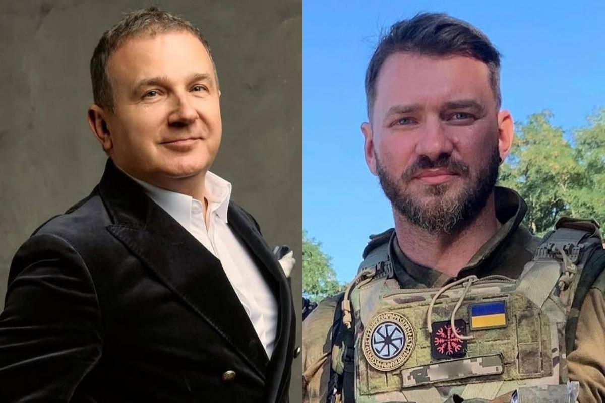 Горбунов емоційно висловився про Дікусара, який служить в ЗСУ: 'Став іншим'