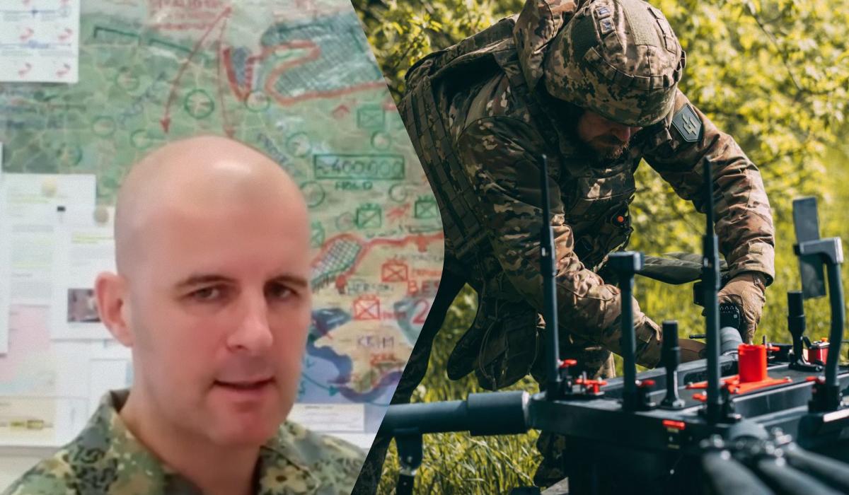 Австрийский полковник оценил эффективность дальних ударов Украины по России Австрийский полковник оценил эффективность дальних ударов Украины по России