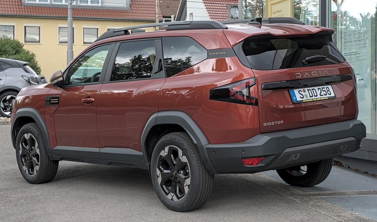 Бюджетний кросовер обійшовся дорожче за Toyota: результат трирічного експерименту Бюджетний кросовер обійшовся дорожче за Toyota: результат трирічного експерименту