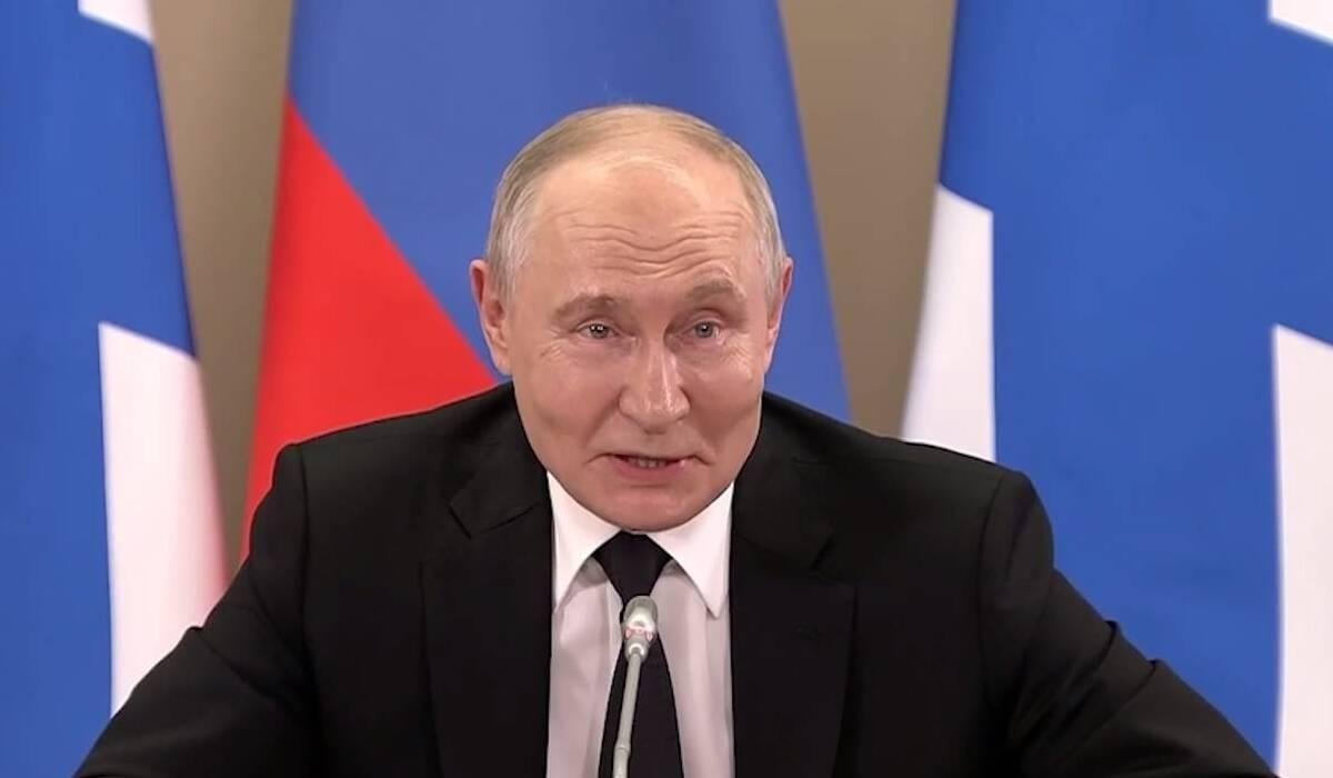 Зухвалі удари України по Росії можуть зіграти на руку Путіну, - The Times