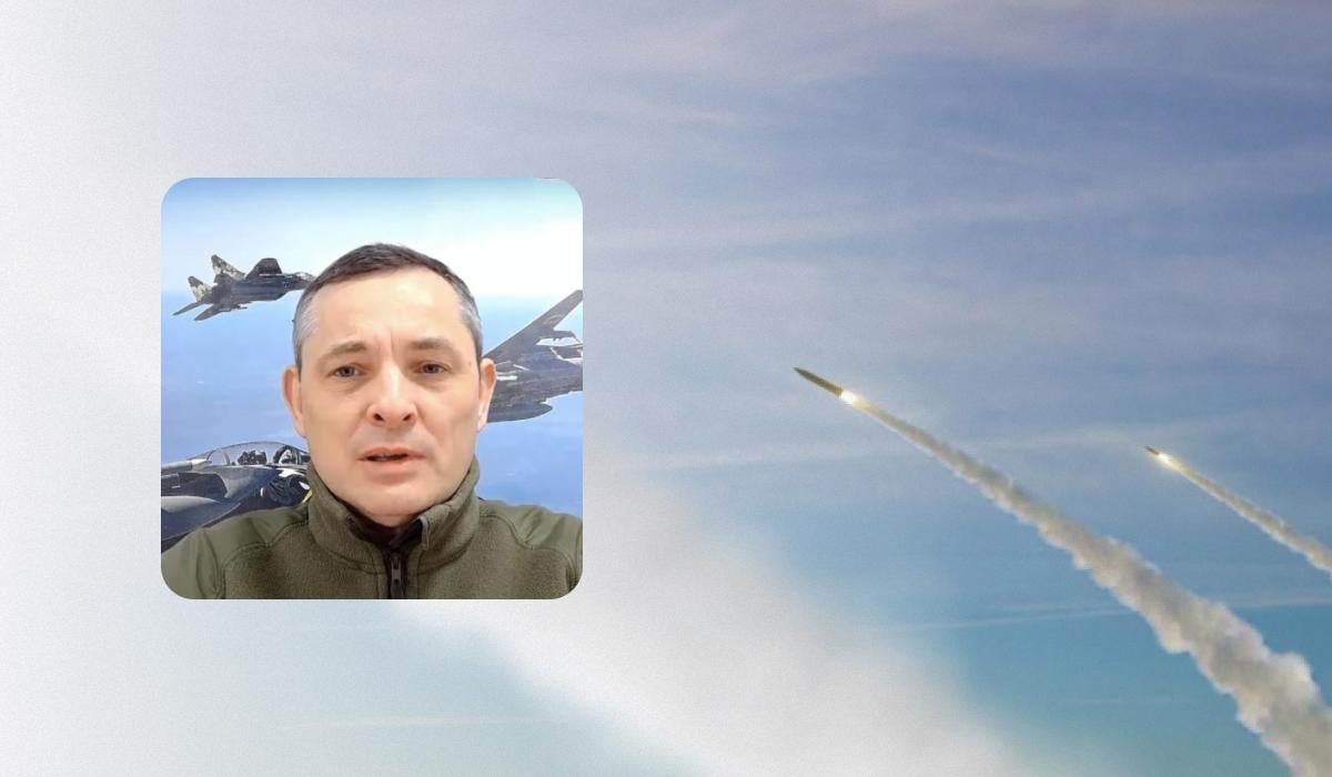 Российской баллистики стало больше: Игнат сказал, на что рассчитывает Кремль