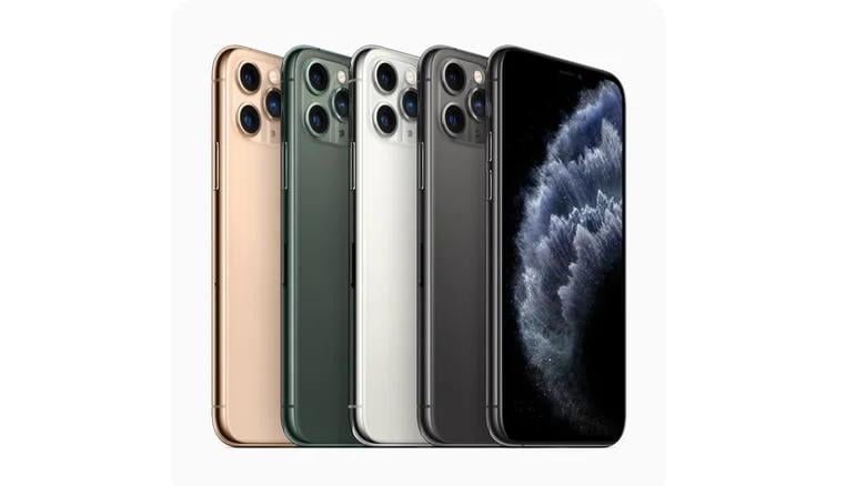 Навіть iPhone і Samsung: ці 13 смартфонів краще обходити стороною у 2026 році