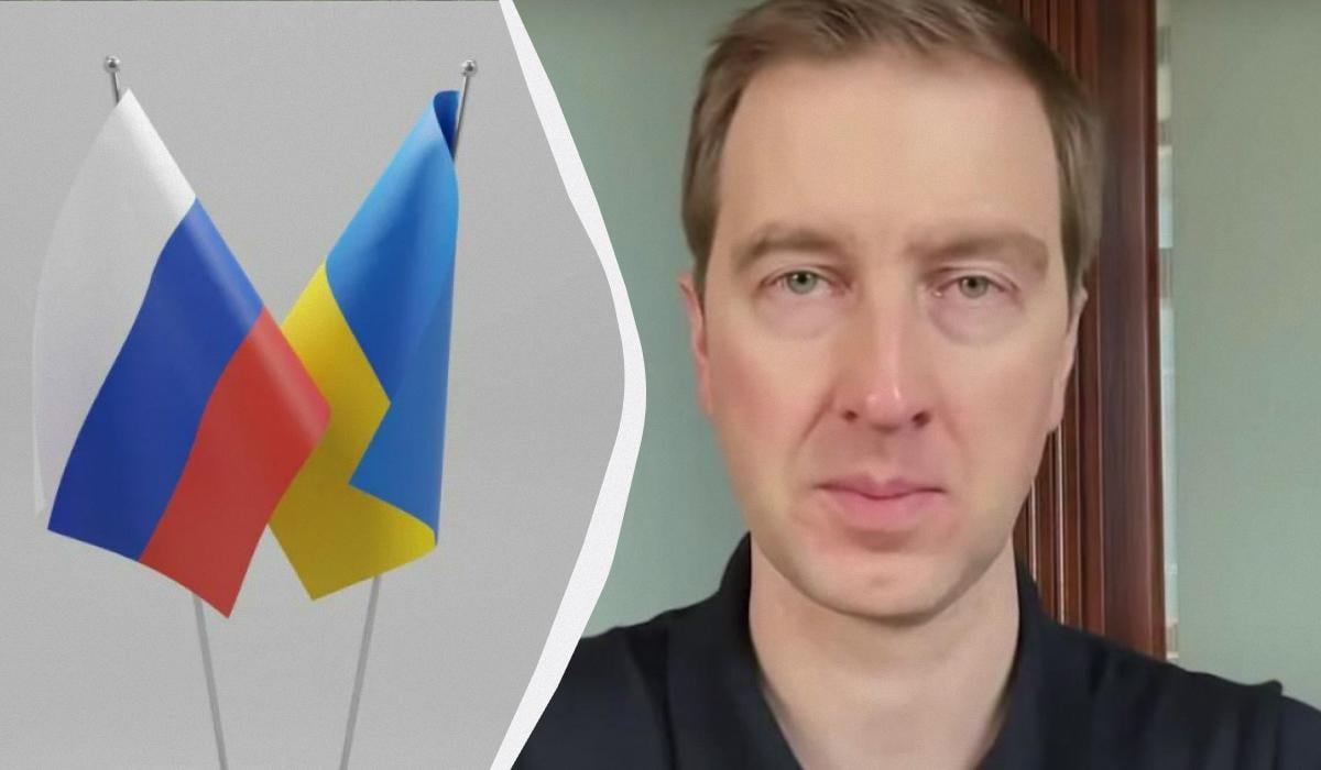Воздушное перемирие выгодно Украине, но существует серьезная угроза, – Ступак Воздушное перемирие выгодно Украине, но существует серьезная угроза, – Ступак