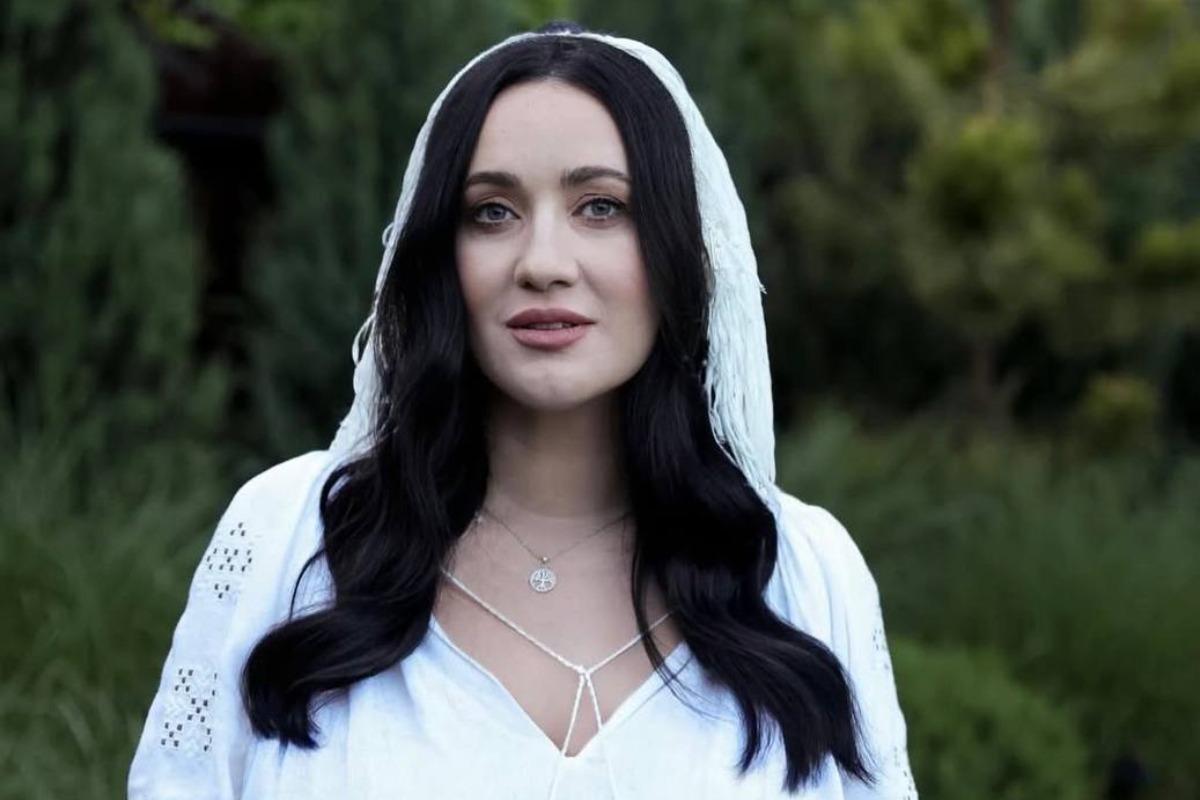 Вагітна Вітвіцька розповіла, чи обрала вже ім'я для первістка Вагітна Вітвіцька розповіла, чи обрала вже ім'я для первістка