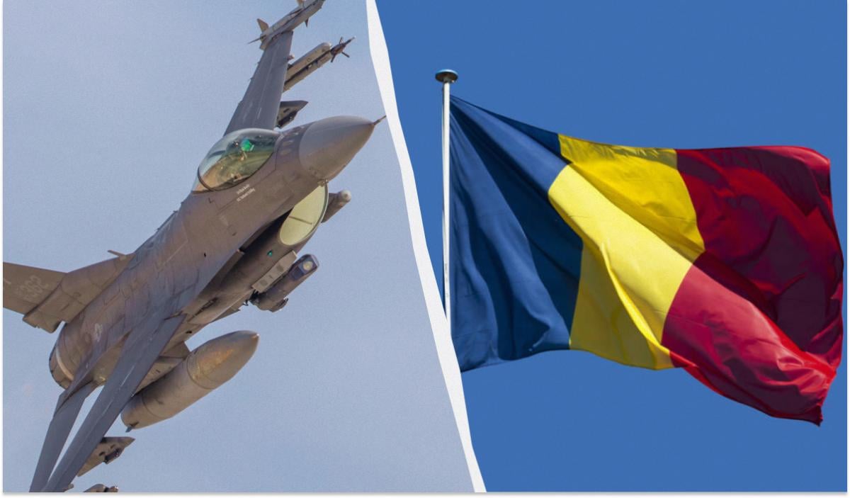 Румунія витратила сотні тисяч євро на кожен збитий російський дрон, - ЗМІ Румунія витратила сотні тисяч євро на кожен збитий російський дрон, - ЗМІ