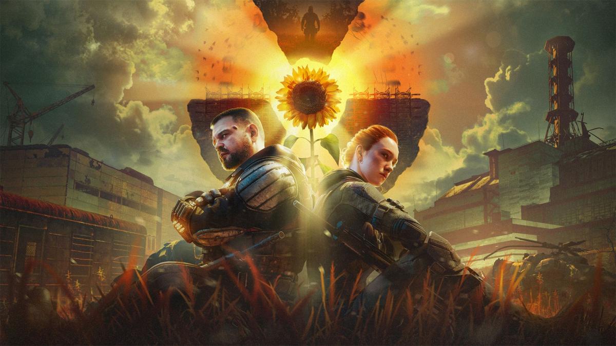 GSC оголосила дату виходу першого сюжетного доповнення для S.T.A.L.K.E.R. 2