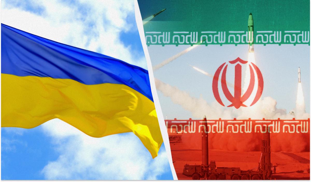 Чим Іран може атакувати Україну зі своєї території: аналітики оцінили арсенал