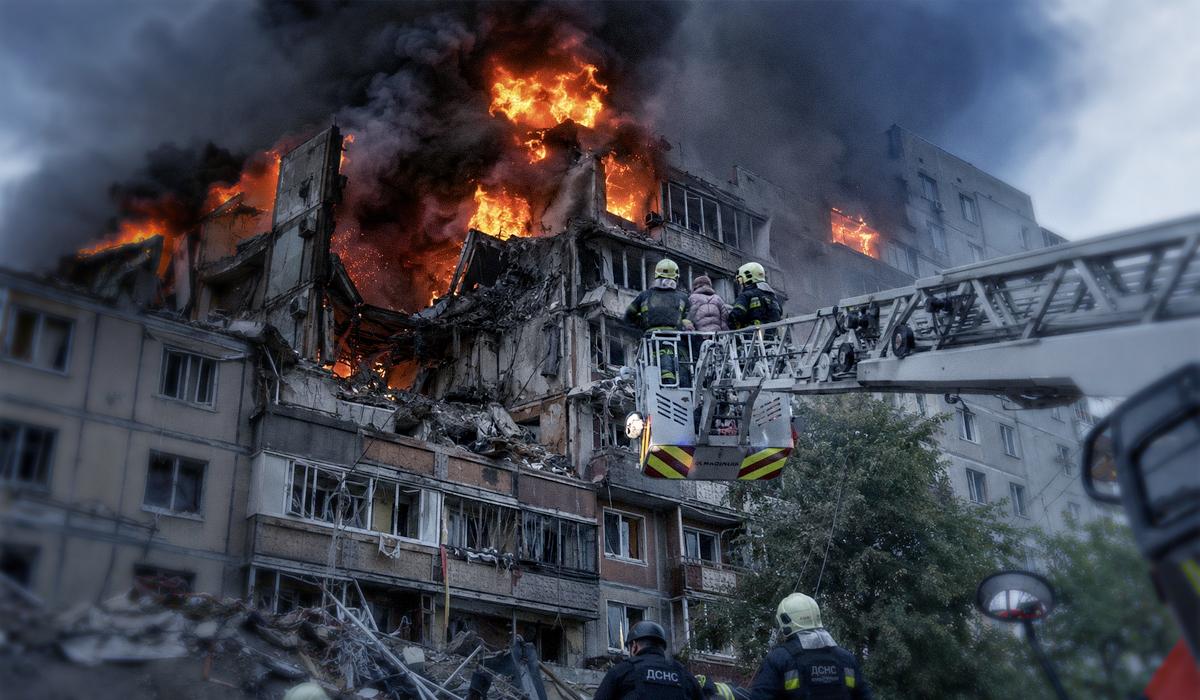 війна в Україні