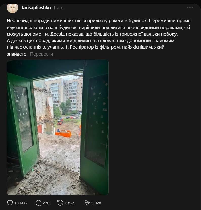 війна в Україні