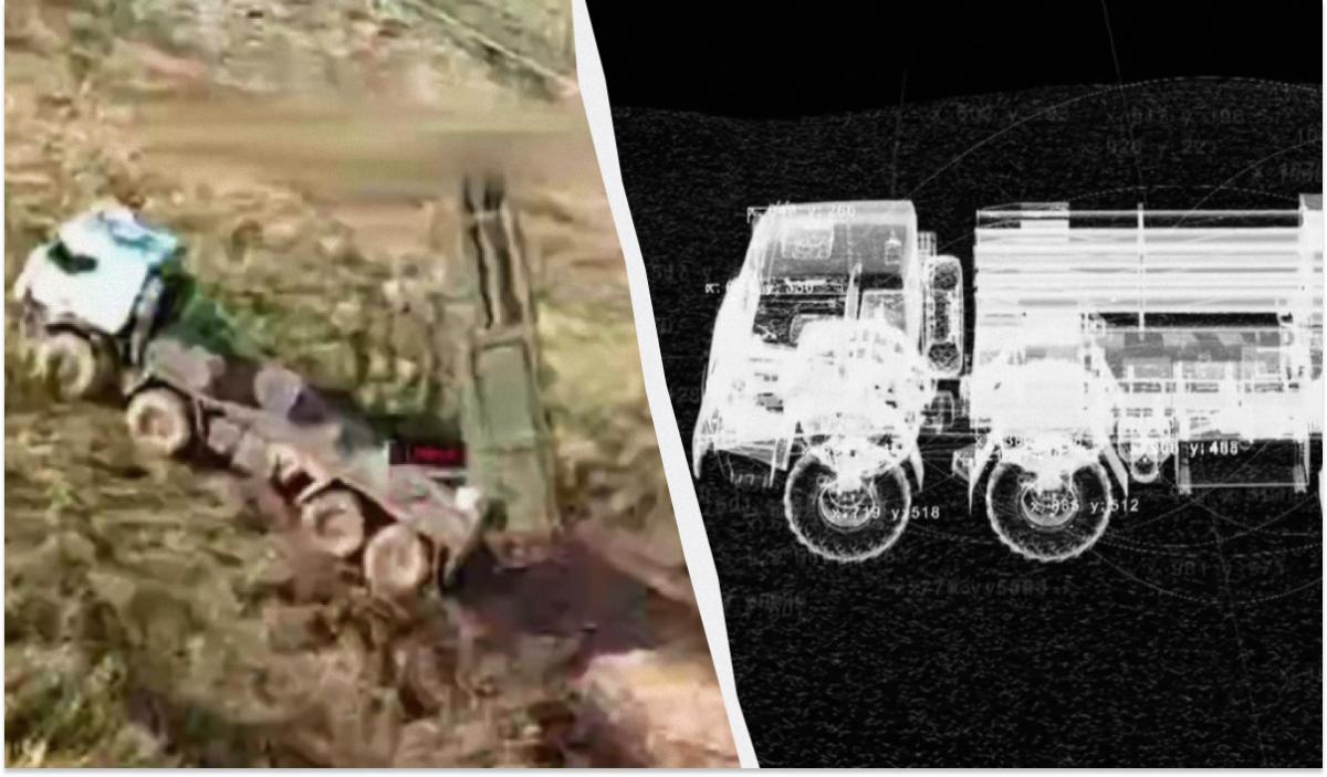 Зухвало називають 'аналогом HIMARS': експерти пояснили, що за РСЗВ вперше уразив 'Азов'