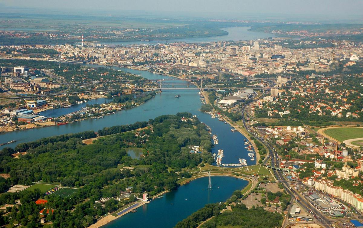 Замість пляжів і моря - села і Дунай: європейська країна переживає справжній туристичний бум