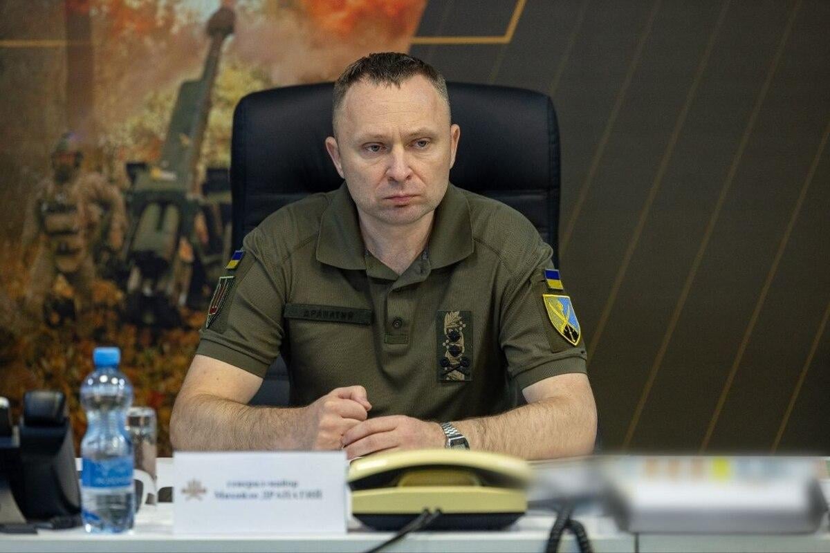 Драпатий доручив перевірити 225-й полк після заяв про знущання над бійцями, - журналістка