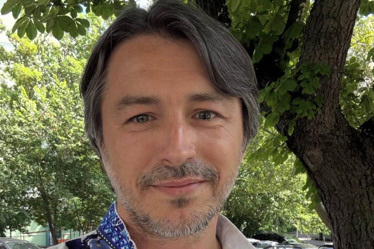 Притула впервые за долгое время показал свою 9-летнюю дочь (фото)
