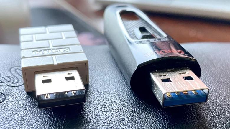 USB 2.0 чи USB 3.0: у чому різниця та які пристрої краще підключати до кожного порту
