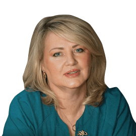 Алла Курилець