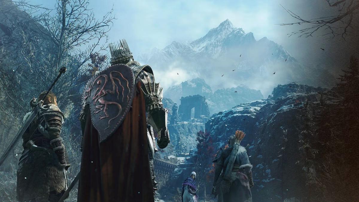 Составлен топ-5 лучших RPG последних лет, в которых легко провести 100+ часов