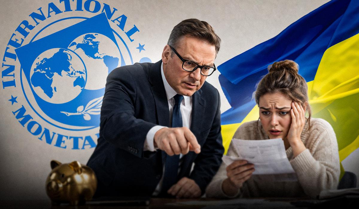 МВФ вимагає від України нових податків і ринкових тарифів: що чекає на українців