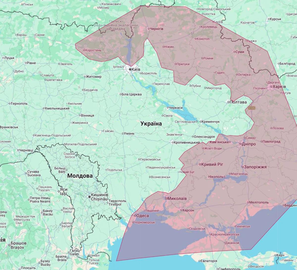 Росіяни можуть знову почати тероризувати захід України 'Шахедами': Флеш розповів деталі