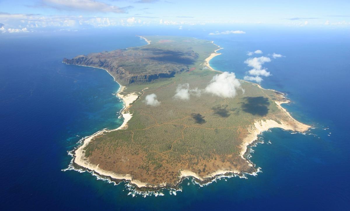 Более 100 лет этот остров был закрыт для чужаков: теперь туда пускают туристов