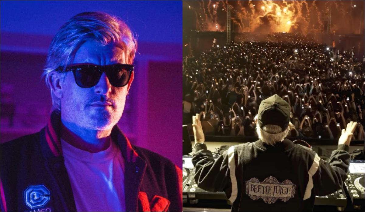 Раптово помер знаменитий французький музикант Kavinsky: йому було 50 років