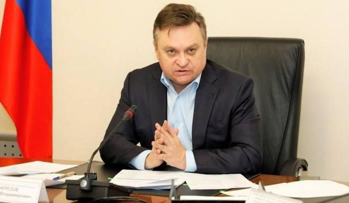 У Росії стріляли в керівника компанії, яка розробляє безпілотники, – соцмережі