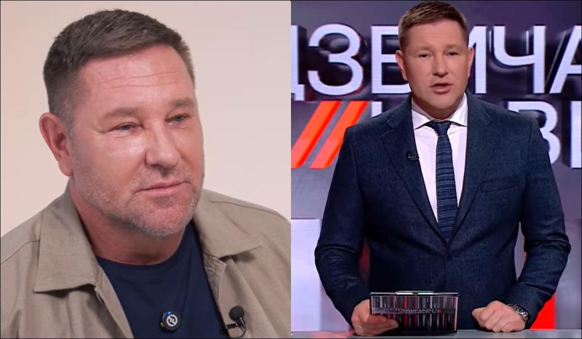 Куди зник Костянтин Стогній: ведучий вперше за 5 років вийшов на зв’язок і зробив заяву