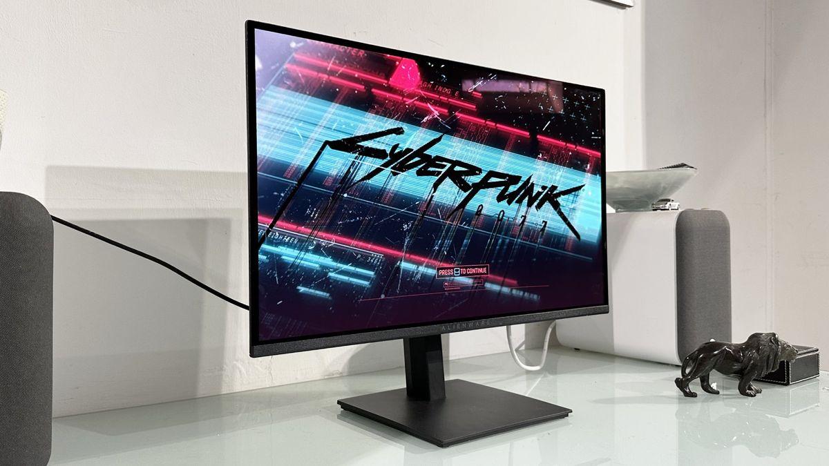 Фахівці обрали найкращі OLED-монітори для ігрового комп'ютера у 2026 році Фахівці обрали найкращі OLED-монітори для ігрового комп'ютера у 2026 році