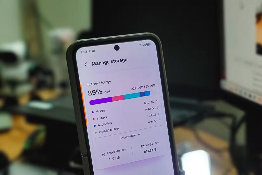 Власник трирічного Android розповів, як знову зробив смартфон швидким за 10 хвилин