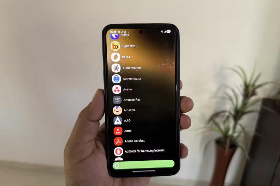Власник трирічного Android розповів, як знову зробив смартфон швидким за 10 хвилин