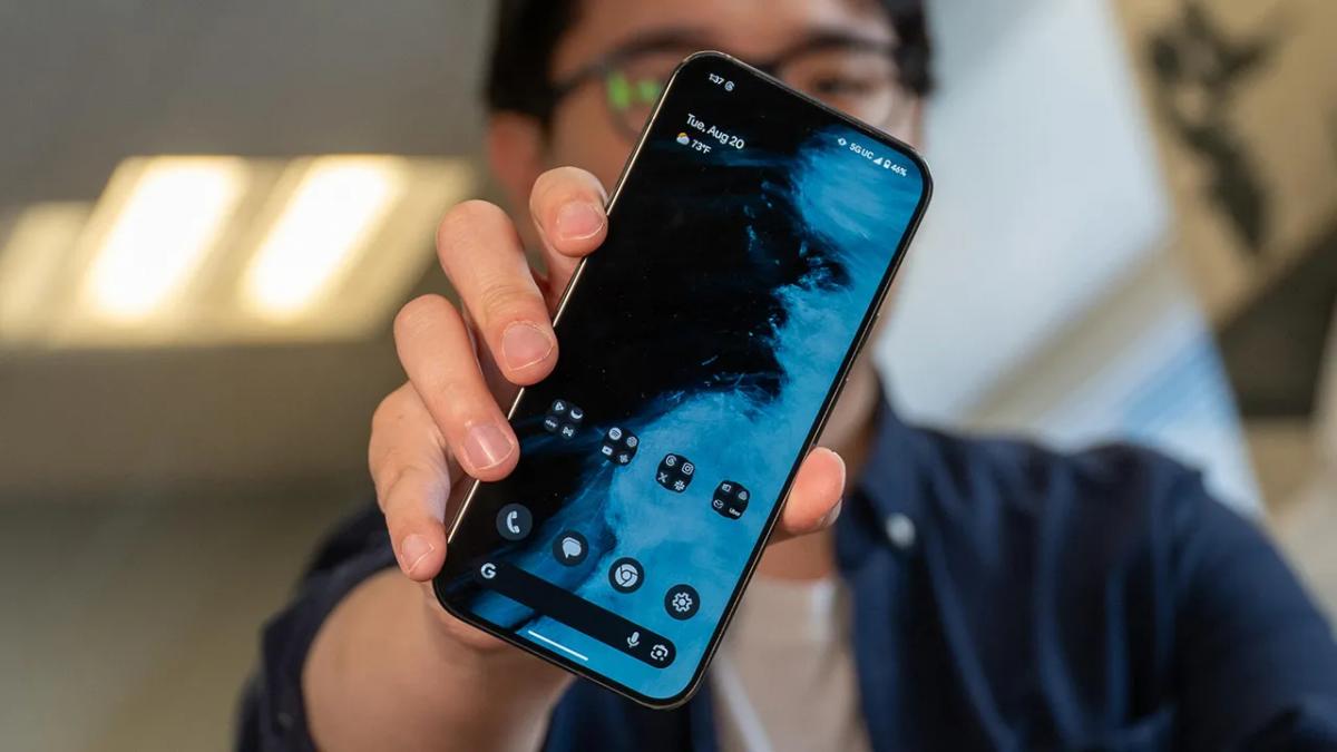 Скільки пам’яті насправді потрібно смартфону у 2026 році: менше, ніж ви думаєте Скільки пам’яті насправді потрібно смартфону у 2026 році: менше, ніж ви думаєте